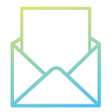 write letter icon